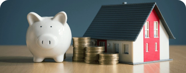 refinancing your property