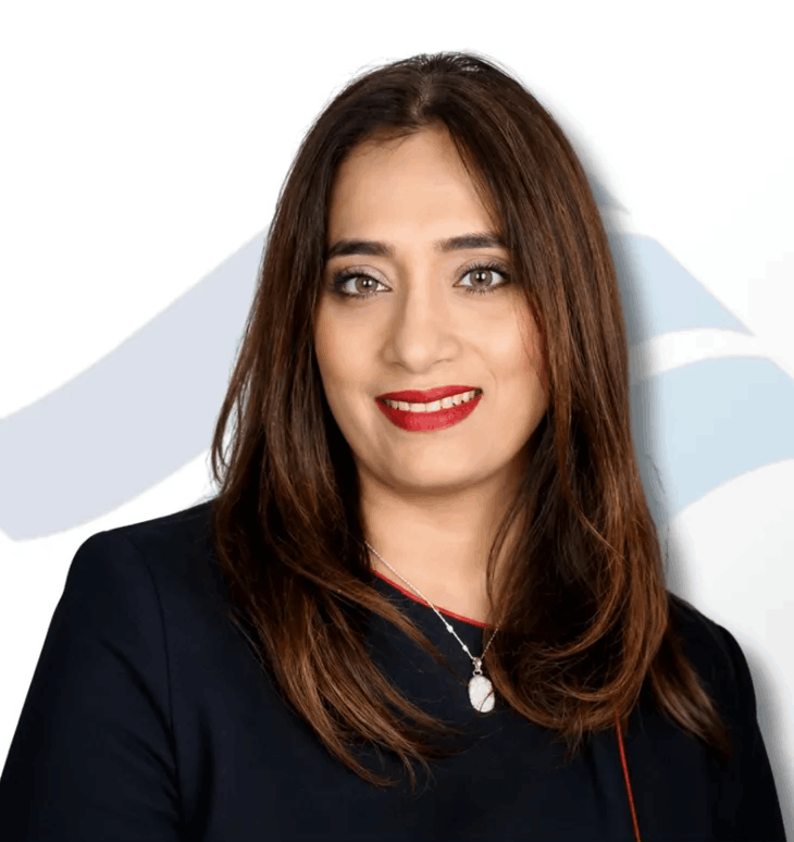 Neha Rawal