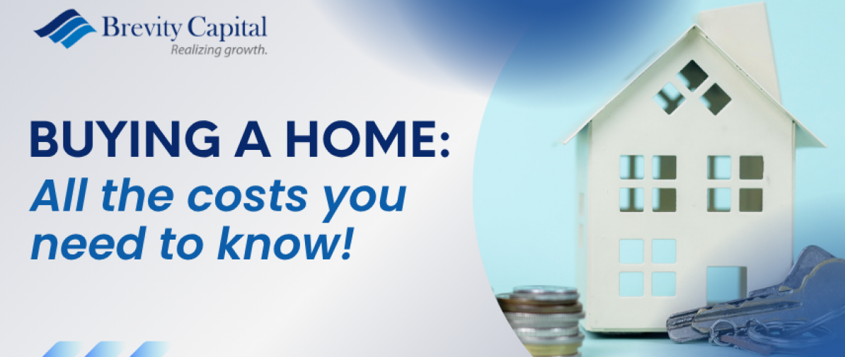 The Complete Guide to Budgeting for a Home Purchase