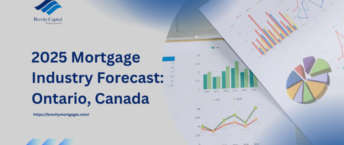 The Future of Mortgages in Ontario: What to Expect in 2025