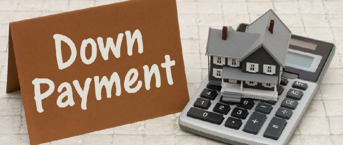 All You Need to Know: Mortgage Down Payment in Canada