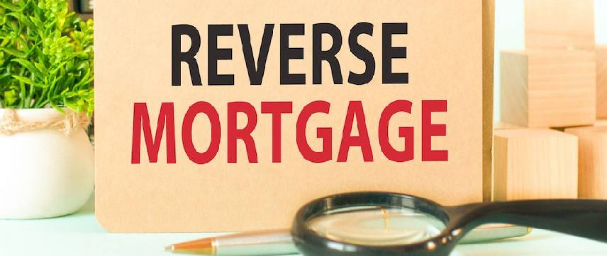 The Fastest Growing Debt Segment: Reverse Mortgage in Canada