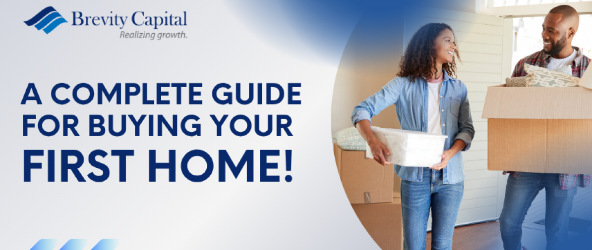 First-Time Home Buyer's Complete Guide in Ontario