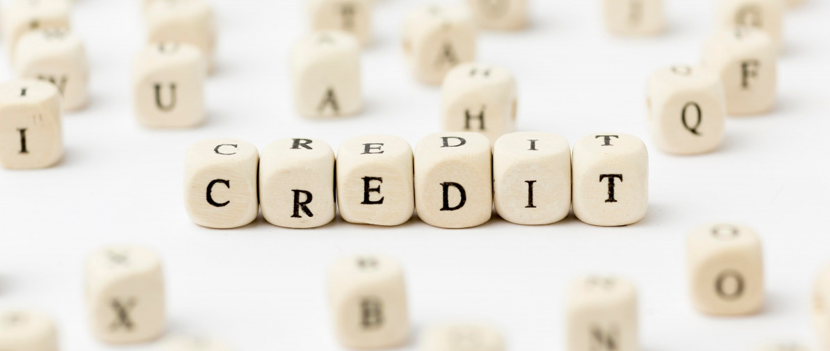 The 5C's of Credit