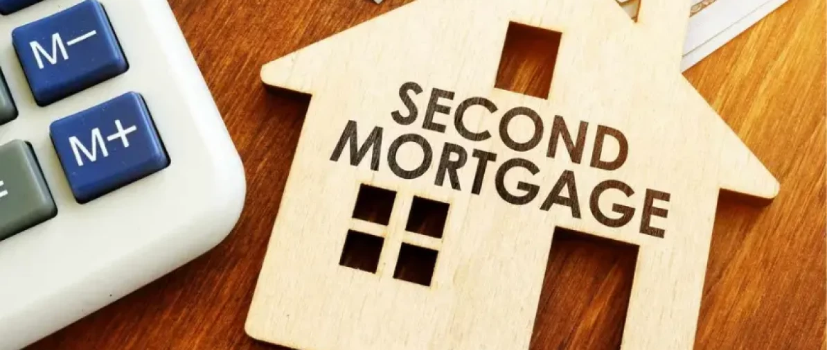 Things You Need to Know About Second Mortgage Loan