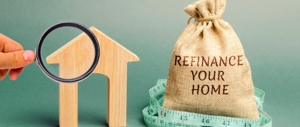 The Benefits of Refinancing your Mortgage