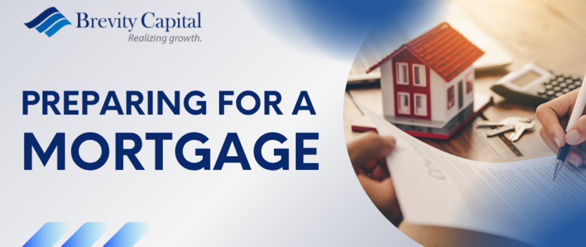 Preparing for a Mortgage: Tips & Advice for Homebuyers and Homeowners