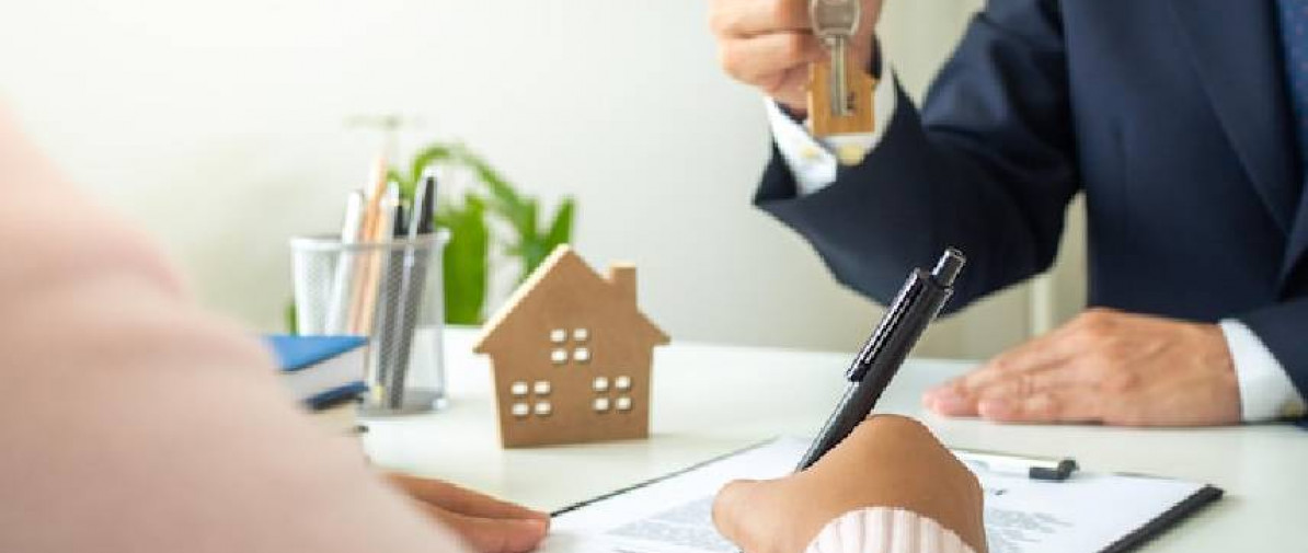 How to Choose the Right Mortgage Lender?