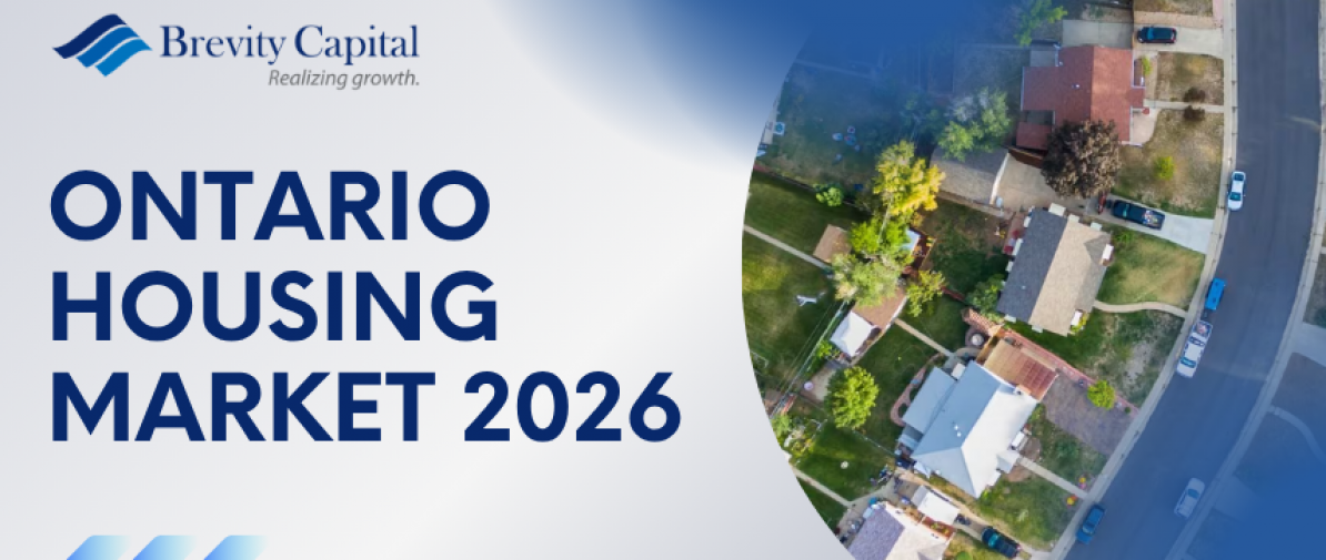 About the GTA Housing Market in 2026