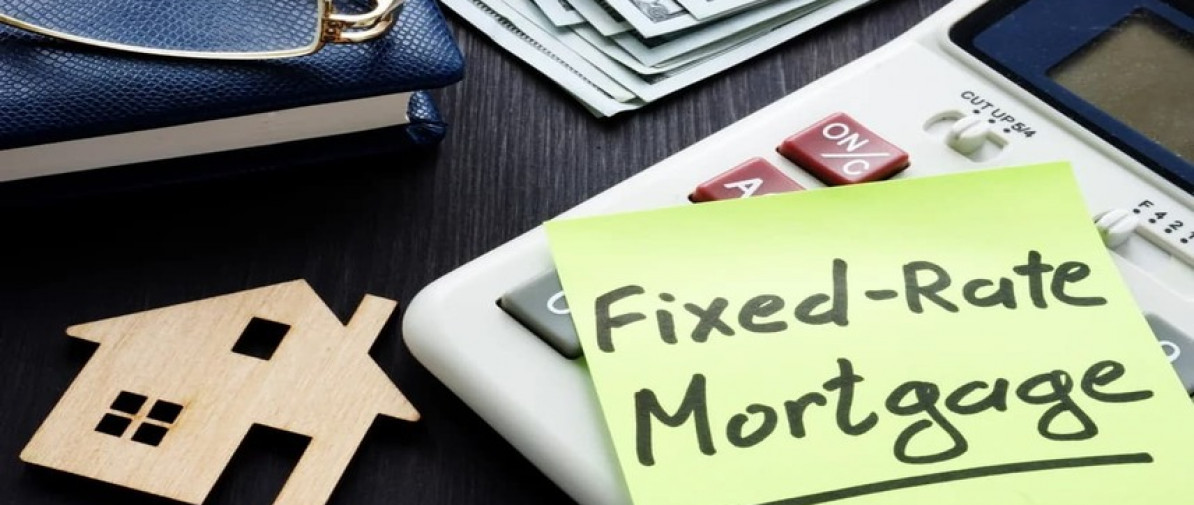 The Advantages and Disadvantages of a Fixed-Rate Mortgage: A Comprehensive Guide for Homebuyers