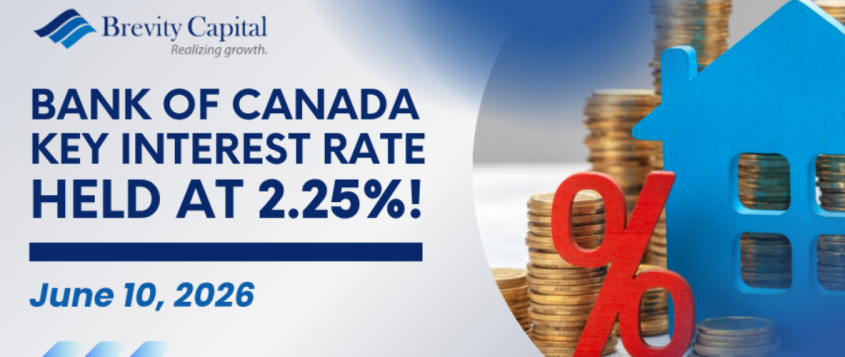 Rate Update for June 10, 2026 | What This Means for  Homeowners & Buyers