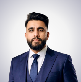 Bhavik Nandwani