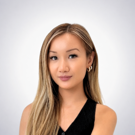 Christine Tran