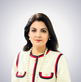 Mohita Singh