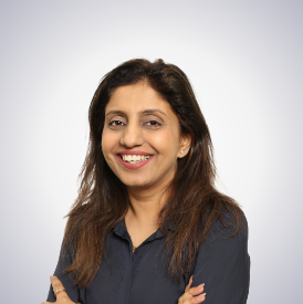 Jyoti Bhatia