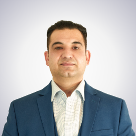 Jawid Wahab