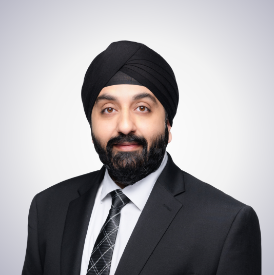Angad Singh