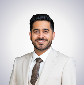 Shubham Sahni