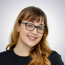 Ambyr Potter