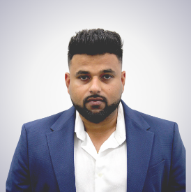 Ansh Lathwal