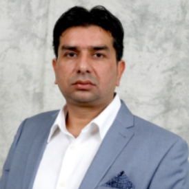 Vikrant Sahdev