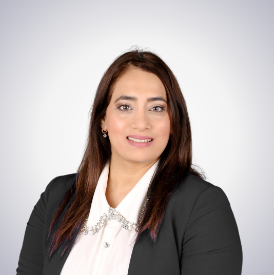 Neha Rawal