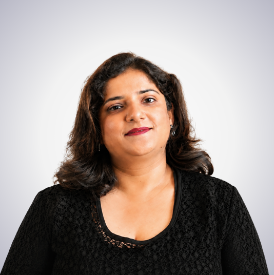 Suchait Kaur