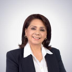 Luz Mery Sanchez Pineda
