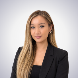 Christine Tran