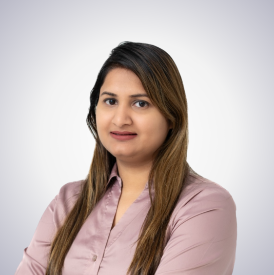 Sakshi Goel