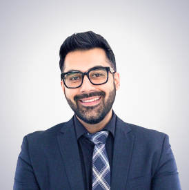Sanchit Minocha